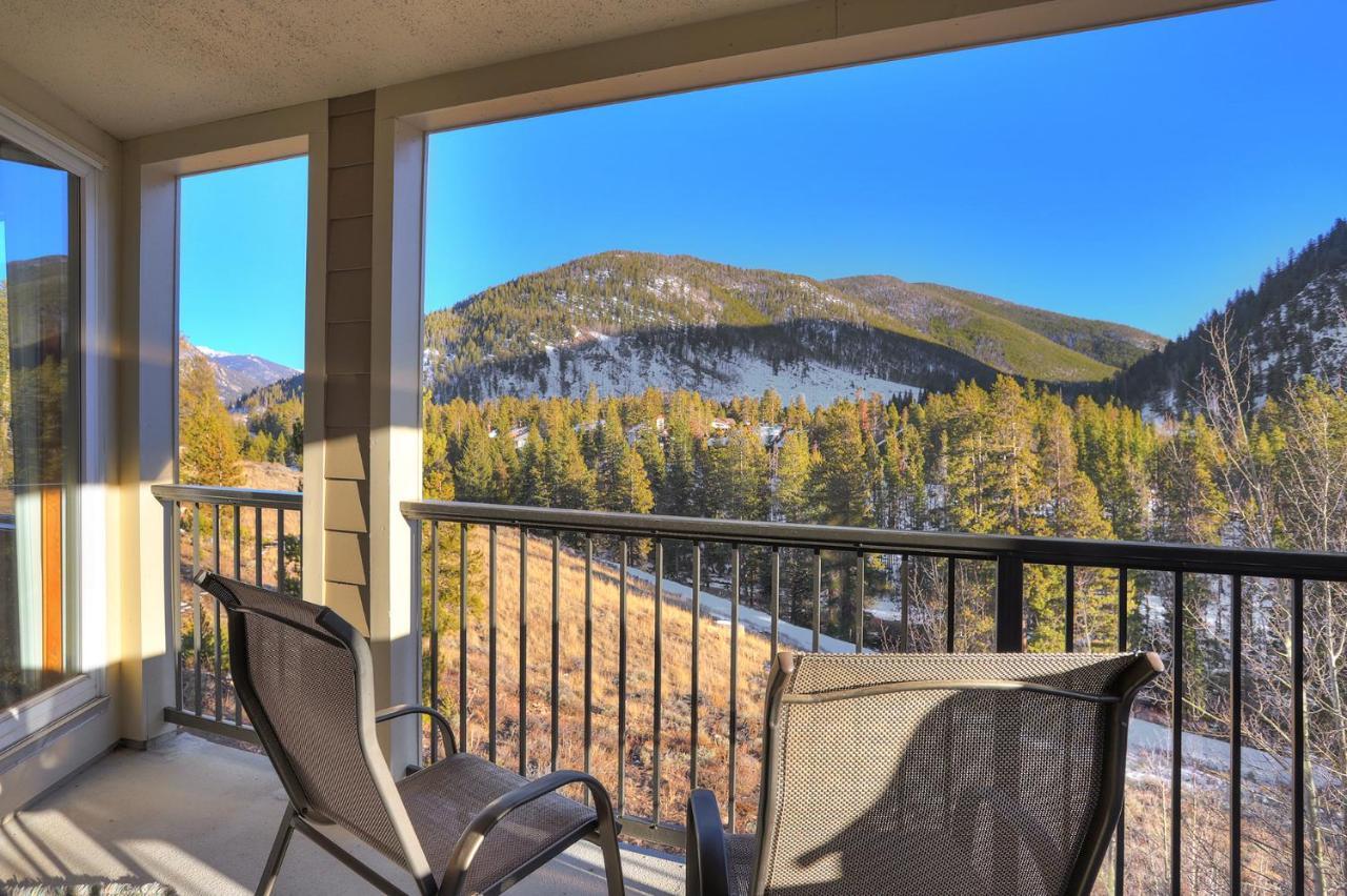 2112 The Pines Condo Keystone Exterior foto