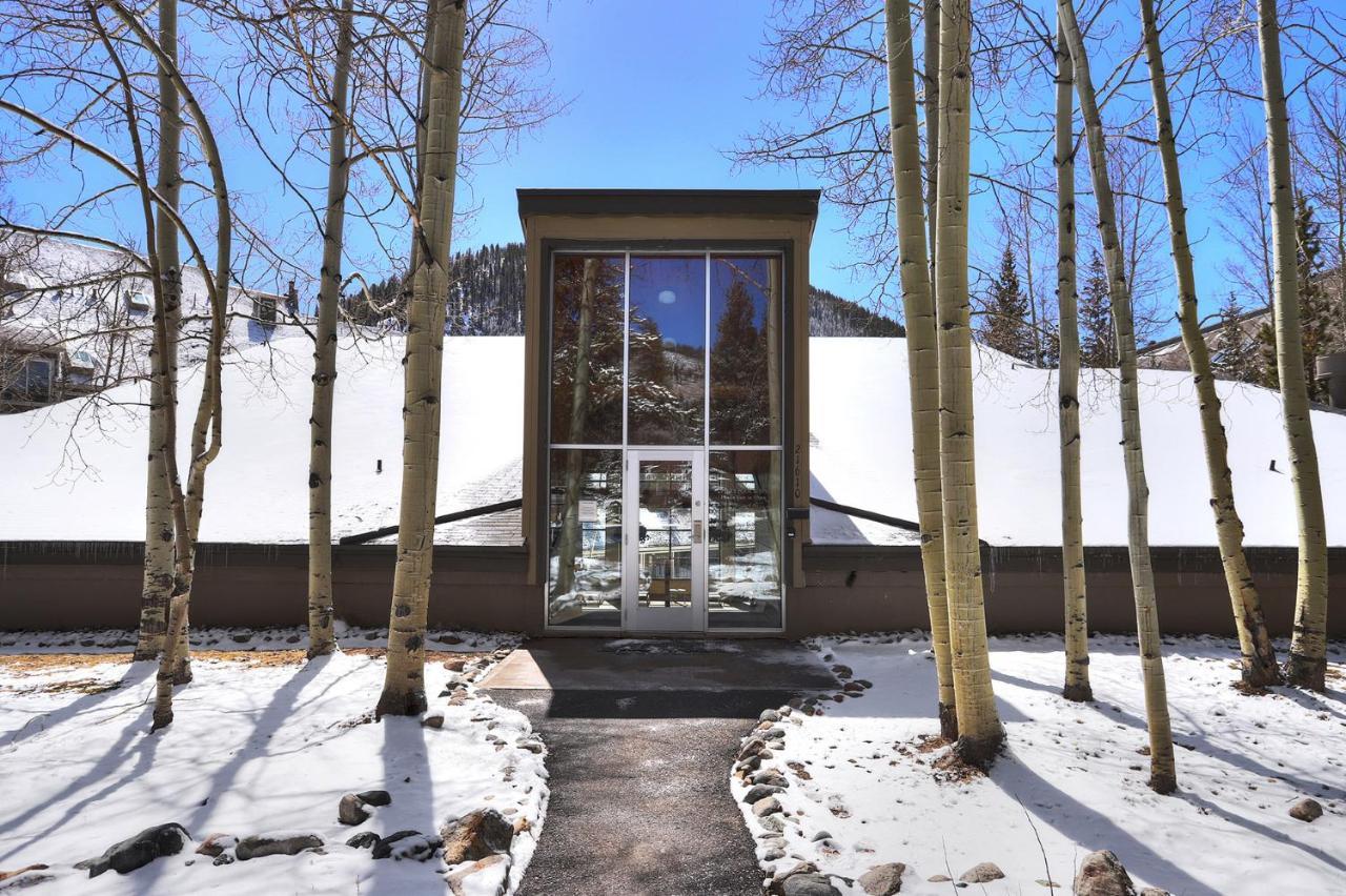 2112 The Pines Condo Keystone Exterior foto